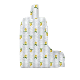 Quilted Boot Bag - Several designs available