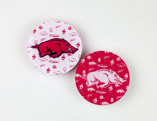 Arkansas Acrylic Coaster