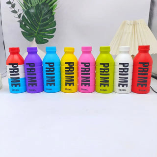 Squeeze Water Bottle Fun Toy