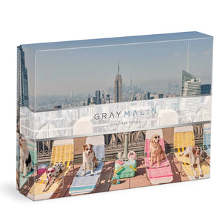 Gray Malin the Dogs of New York City