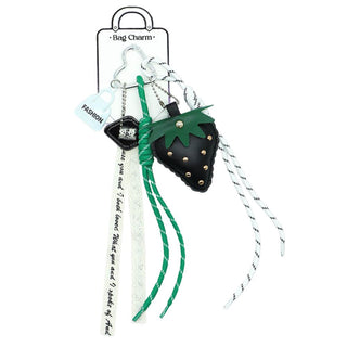 Bag Charm / Keychain