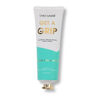 Get A Grip - Hand Crème