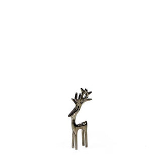 Reindeer Decorative Figure