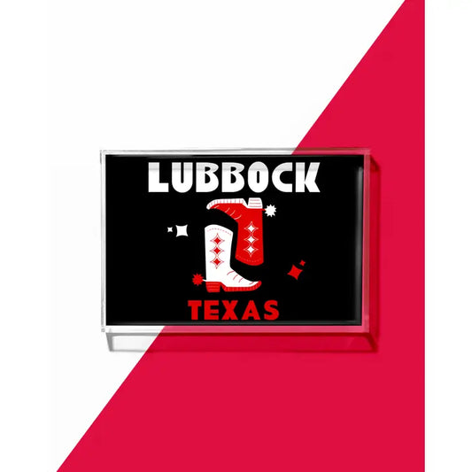 Kickoff Small Trays | Lubbock