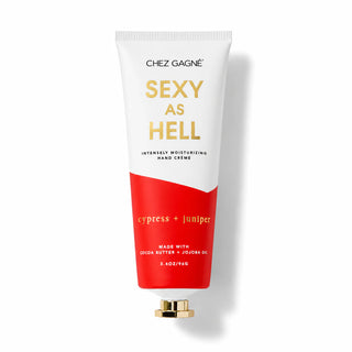 Cheeky Hand Cream