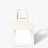 Mini Calista Clear Bag