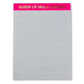 Large Memo Pads