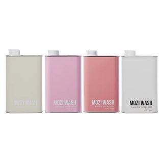 Mozi Wash Laundry Detergent