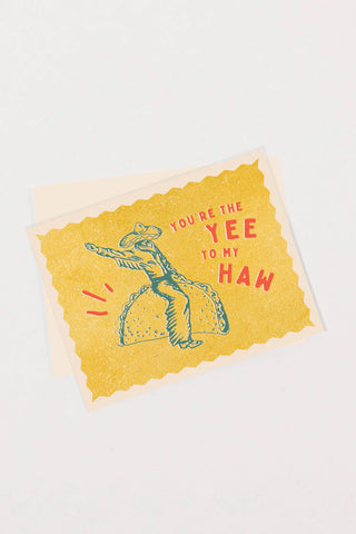 El Arroyo Greeting Cards