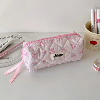 Pencil Case Travel Makeup Pouch
