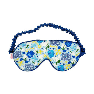Sorority Silk Sleepmask