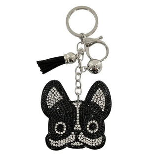 Bag Charm / Keychain