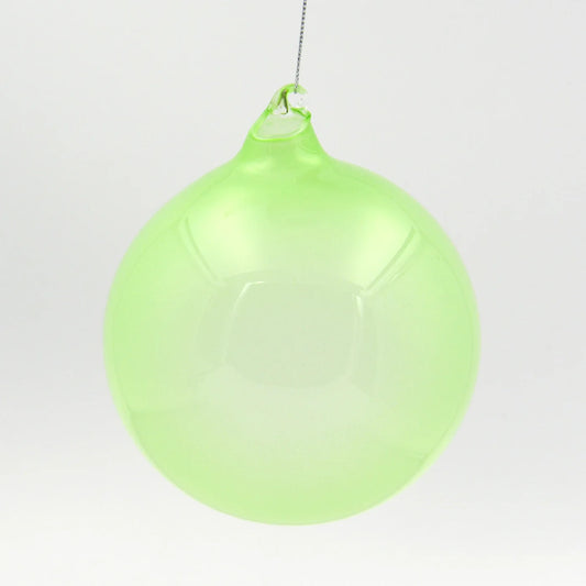 Jim Marvin Bubblegum - Light Green