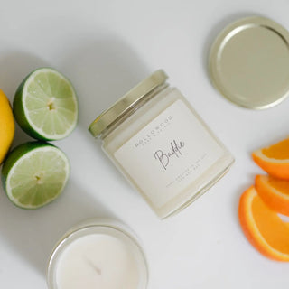 Hollowood Candles