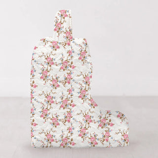 Quilted Boot Bag - Several designs available