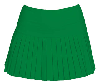 Mini Pleated Skort