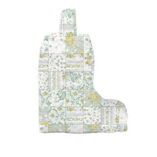 Quilted Boot Bag - Several designs available