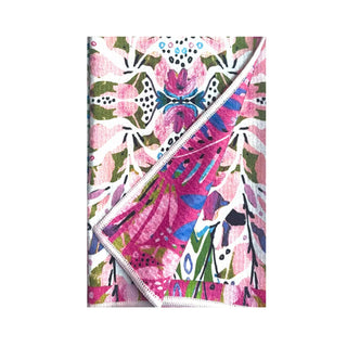 Keva Double-Sided Tea Towel