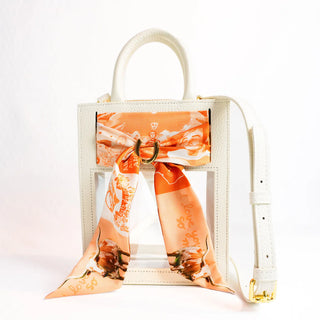 Mini Calista Clear + Austin Murals Twillionaire