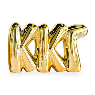 Sorority Shelf Letter