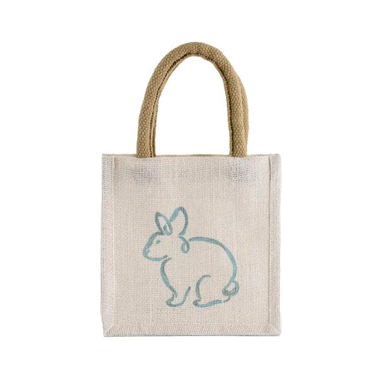 Bunny Petite Gift Tote