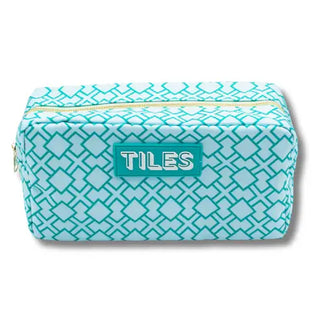 Premium Mahjong Tile Bags