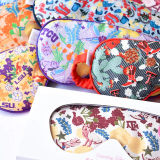Collegiate Sleepmask