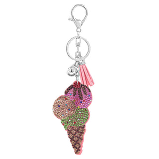 Bag Charm / Keychain