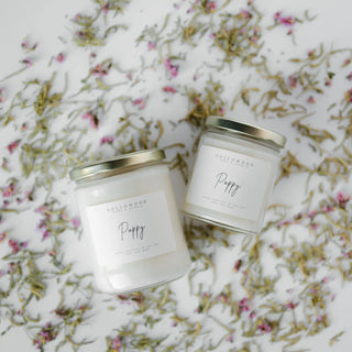 Hollowood Candles
