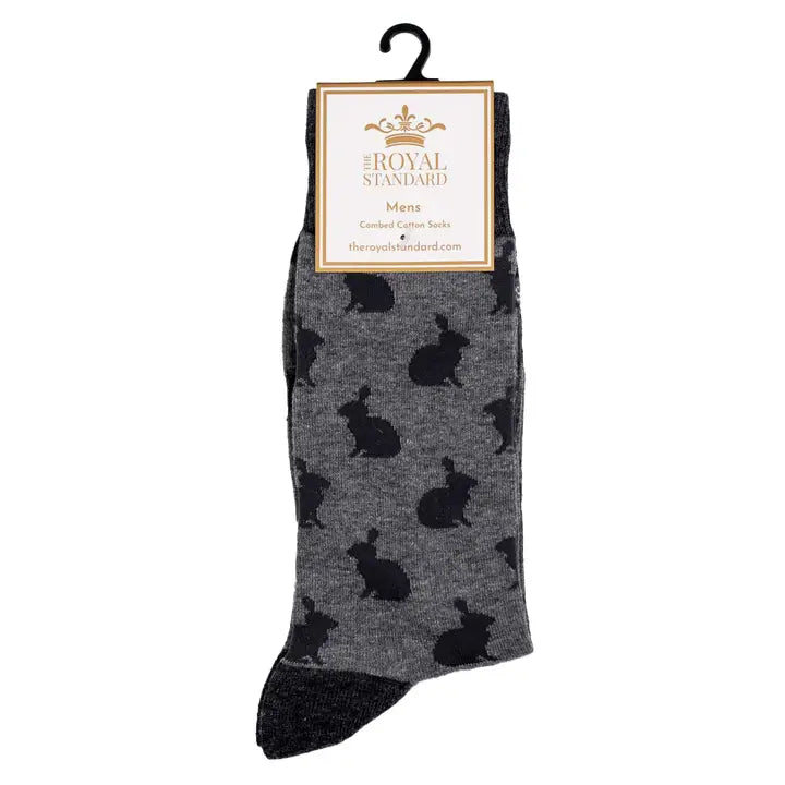 Men's Ashford Bunny Socks