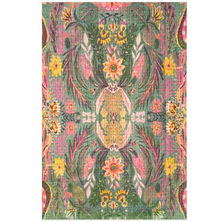 Keva Double-Sided Tea Towel