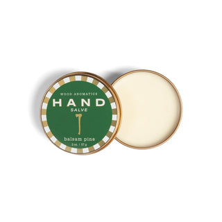 Hand Salve