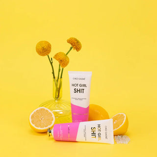 Cheeky Hand Cream