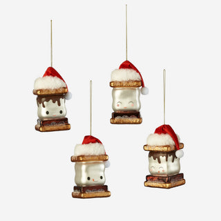 S'more Ornament