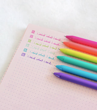 Jotter Gel Pens