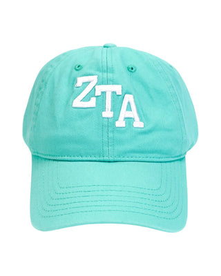 Sorority Varsity Hat