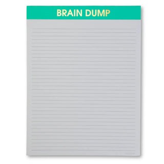 Cheeky Large Memo Pads