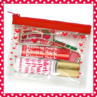 Lip Balm Trio Kit