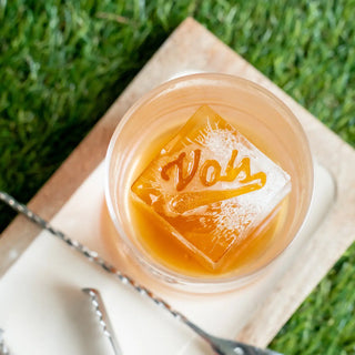 Tennessee Cocktail Ice Tray