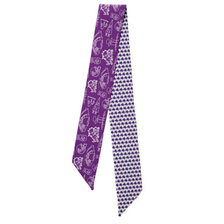 The Sideline Scarf