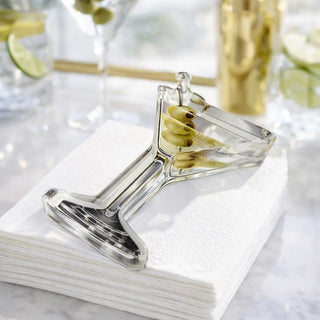 Acrylic Napkin Weight