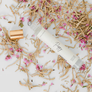 Hollowood Perfume Roller
