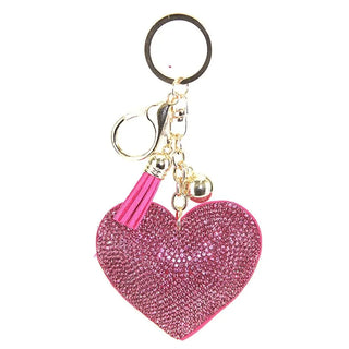 Bag Charm / Keychain
