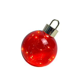 Jim Marvin 130mm Oblique Ball