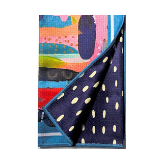 Keva Double-Sided Tea Towel