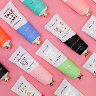 Cheeky Hand Cream