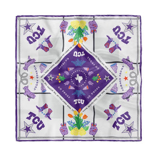 Collegiate Saturday Scarf™