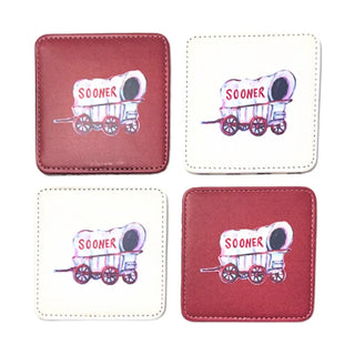 Game Day Coasters