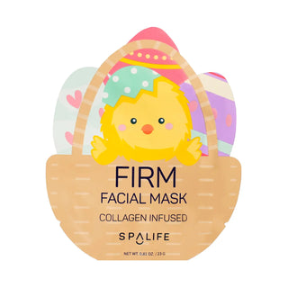 Easter Collagen Facial Mask