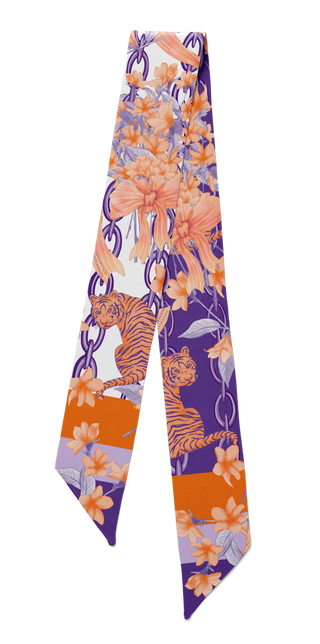 Clemson Twilly